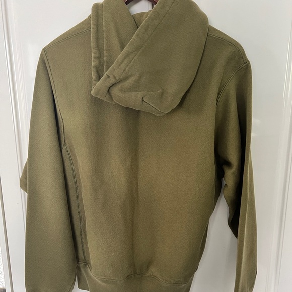 Champions reverse weave hoodie - Picture 2 of 3